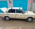 Бежевый ВАЗ 2106, объемом двигателя 1.6 л и пробегом 100 тыс. км за 1000 $, фото 3 на Automoto.ua