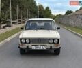 Бежевый ВАЗ 2106, объемом двигателя 1.5 л и пробегом 240 тыс. км за 700 $, фото 1 на Automoto.ua