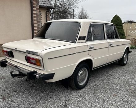 Бежевый ВАЗ 2106, объемом двигателя 0 л и пробегом 63 тыс. км за 2000 $, фото 3 на Automoto.ua