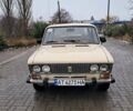 Бежевый ВАЗ 2106, объемом двигателя 1.5 л и пробегом 60 тыс. км за 1100 $, фото 2 на Automoto.ua