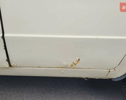 Бежевий ВАЗ 2106, об'ємом двигуна 1.3 л та пробігом 88 тис. км за 813 $, фото 10 на Automoto.ua