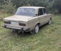 Бежевий ВАЗ 2106, об'ємом двигуна 1.3 л та пробігом 80 тис. км за 800 $, фото 2 на Automoto.ua