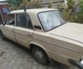 Бежевый ВАЗ 2106, объемом двигателя 0 л и пробегом 181 тыс. км за 350 $, фото 1 на Automoto.ua