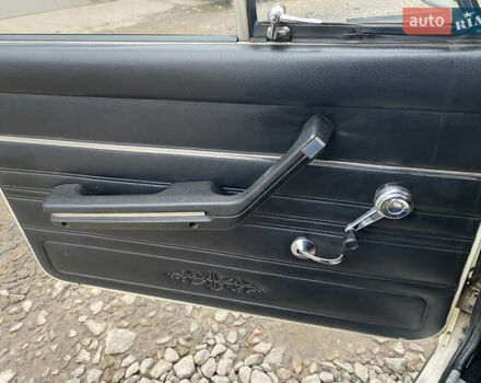 Бежевий ВАЗ 2106, об'ємом двигуна 1.45 л та пробігом 138 тис. км за 1350 $, фото 6 на Automoto.ua