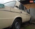 Бежевый ВАЗ 2106, объемом двигателя 1.3 л и пробегом 210 тыс. км за 650 $, фото 15 на Automoto.ua
