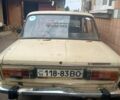 Бежевый ВАЗ 2106, объемом двигателя 1.3 л и пробегом 79 тыс. км за 550 $, фото 1 на Automoto.ua