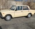 Бежевый ВАЗ 2106, объемом двигателя 1.3 л и пробегом 111 тыс. км за 700 $, фото 1 на Automoto.ua