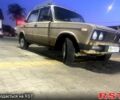 Бежевый ВАЗ 2106, объемом двигателя 1.3 л и пробегом 65 тыс. км за 900 $, фото 1 на Automoto.ua