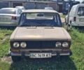 Бежевый ВАЗ 2106, объемом двигателя 0 л и пробегом 56 тыс. км за 650 $, фото 1 на Automoto.ua