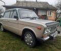 Бежевый ВАЗ 2106, объемом двигателя 1.5 л и пробегом 200 тыс. км за 750 $, фото 1 на Automoto.ua