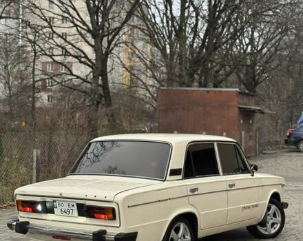 Бежевий ВАЗ 2106, об'ємом двигуна 1.29 л та пробігом 100 тис. км за 2200 $, фото 20 на Automoto.ua