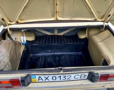 Бежевый ВАЗ 2106, объемом двигателя 1.5 л и пробегом 89 тыс. км за 500 $, фото 4 на Automoto.ua