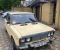 Бежевый ВАЗ 2106, объемом двигателя 1.3 л и пробегом 150 тыс. км за 666 $, фото 1 на Automoto.ua