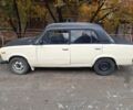 ВАЗ 2106 1988 в Славянске на Automoto.ua Бежевый ВАЗ 2106, объемом двигателя 0 л и пробегом 85 тыс. км за 452 $, фото 3 на Automoto.ua