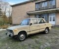 Бежевый ВАЗ 2106, объемом двигателя 1.3 л и пробегом 58 тыс. км за 950 $, фото 2 на Automoto.ua