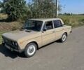 Бежевый ВАЗ 2106, объемом двигателя 1.3 л и пробегом 130 тыс. км за 1000 $, фото 2 на Automoto.ua