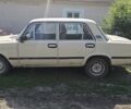 Бежевый ВАЗ 2106, объемом двигателя 8 л и пробегом 90 тыс. км за 433 $, фото 2 на Automoto.ua