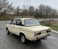 Бежевый ВАЗ 2106, объемом двигателя 0 л и пробегом 100 тыс. км за 830 $, фото 7 на Automoto.ua