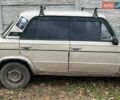 Бежевый ВАЗ 2106, объемом двигателя 1.5 л и пробегом 50 тыс. км за 550 $, фото 3 на Automoto.ua
