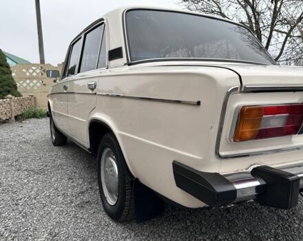 Бежевый ВАЗ 2106, объемом двигателя 0 л и пробегом 63 тыс. км за 2000 $, фото 21 на Automoto.ua