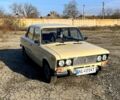 Бежевый ВАЗ 2106, объемом двигателя 1.5 л и пробегом 114 тыс. км за 1200 $, фото 1 на Automoto.ua