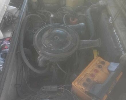 Бежевый ВАЗ 2106, объемом двигателя 1.3 л и пробегом 300 тыс. км за 501 $, фото 3 на Automoto.ua