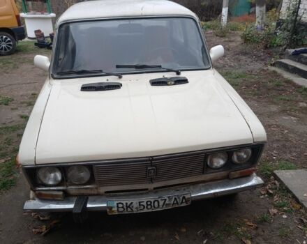 Бежевый ВАЗ 2106, объемом двигателя 0 л и пробегом 360 тыс. км за 429 $, фото 5 на Automoto.ua