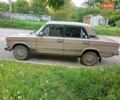 Бежевий ВАЗ 2106, об'ємом двигуна 1.29 л та пробігом 150 тис. км за 550 $, фото 3 на Automoto.ua