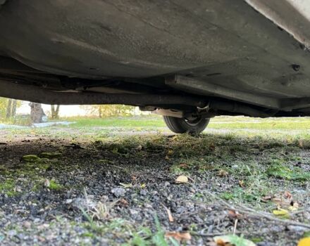 Бежевый ВАЗ 2106, объемом двигателя 1.3 л и пробегом 58 тыс. км за 950 $, фото 22 на Automoto.ua