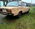 Бежевый ВАЗ 2106, объемом двигателя 1.3 л и пробегом 0 тыс. км за 450 $, фото 3 на Automoto.ua