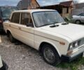 ВАЗ 2106 1988 в Кагарлыке на Automoto.ua Бежевый ВАЗ 2106, объемом двигателя 1.3 л и пробегом 123 тыс. км за 700 $, фото 3 на Automoto.ua