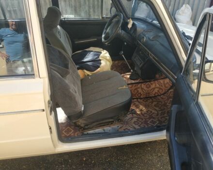 Бежевий ВАЗ 2106, об'ємом двигуна 0 л та пробігом 38 тис. км за 800 $, фото 4 на Automoto.ua