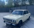 Бежевый ВАЗ 2106, объемом двигателя 1.5 л и пробегом 80 тыс. км за 356 $, фото 1 на Automoto.ua