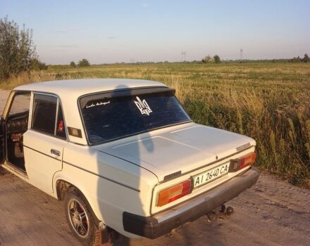 ВАЗ 2106 1988 в Шепетовке на Automoto.ua Бежевый ВАЗ 2106, объемом двигателя 0 л и пробегом 42 тыс. км за 650 $, фото 1 на Automoto.ua