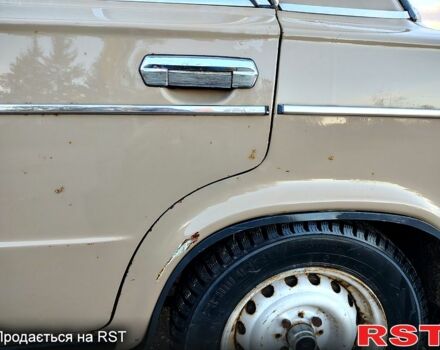ВАЗ 2106 1988 в Шаргороде на Automoto.ua Бежевый ВАЗ 2106, объемом двигателя 1.3 л и пробегом 0 тыс. км за 1100 $, фото 9 на Automoto.ua