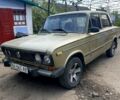 Бежевый ВАЗ 2106, объемом двигателя 1.3 л и пробегом 111 тыс. км за 750 $, фото 1 на Automoto.ua