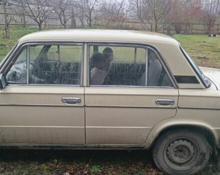 Бежевий ВАЗ 2106, об'ємом двигуна 0 л та пробігом 2 тис. км за 1000 $, фото 5 на Automoto.ua
