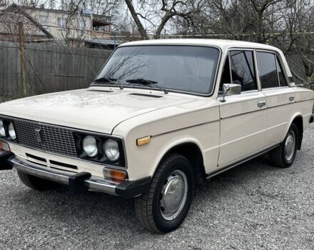 Бежевый ВАЗ 2106, объемом двигателя 0 л и пробегом 63 тыс. км за 2000 $, фото 1 на Automoto.ua