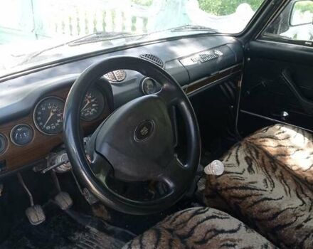 Бежевый ВАЗ 2106, объемом двигателя 1.5 л и пробегом 88 тыс. км за 800 $, фото 5 на Automoto.ua