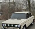Бежевий ВАЗ 2106, об'ємом двигуна 1.29 л та пробігом 100 тис. км за 2200 $, фото 11 на Automoto.ua