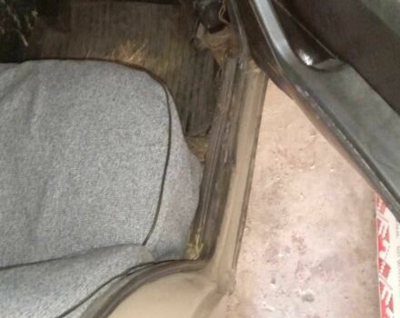 ВАЗ 2106 1988 в Днепре (Днепропетровске) на Automoto.ua Бежевый ВАЗ 2106, объемом двигателя 1.3 л и пробегом 300 тыс. км за 499 $, фото 10 на Automoto.ua