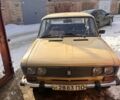 Бежевый ВАЗ 2106, объемом двигателя 1.3 л и пробегом 149 тыс. км за 950 $, фото 1 на Automoto.ua