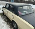 Бежевый ВАЗ 2106, объемом двигателя 1.3 л и пробегом 961 тыс. км за 512 $, фото 1 на Automoto.ua