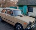 Бежевый ВАЗ 2106, объемом двигателя 1.3 л и пробегом 0 тыс. км за 1000 $, фото 1 на Automoto.ua
