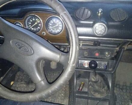 Бежевый ВАЗ 2106, объемом двигателя 1.3 л и пробегом 40 тыс. км за 800 $, фото 8 на Automoto.ua