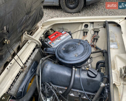 Бежевий ВАЗ 2106, об'ємом двигуна 1.45 л та пробігом 138 тис. км за 1350 $, фото 34 на Automoto.ua