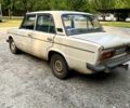 Бежевый ВАЗ 2106, объемом двигателя 1.3 л и пробегом 195 тыс. км за 500 $, фото 3 на Automoto.ua