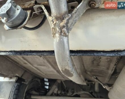 ВАЗ 2106 1988 у Кропивницькому (Кіровограді) на Automoto.ua Бежевий ВАЗ 2106, об'ємом двигуна 1.3 л та пробігом 137 тис. км за 1700 $, фото 4 на Automoto.ua