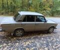 Бежевый ВАЗ 2106, объемом двигателя 0 л и пробегом 230 тыс. км за 768 $, фото 4 на Automoto.ua