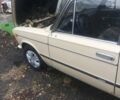 Бежевий ВАЗ 2106, об'ємом двигуна 1.3 л та пробігом 90 тис. км за 1143 $, фото 1 на Automoto.ua